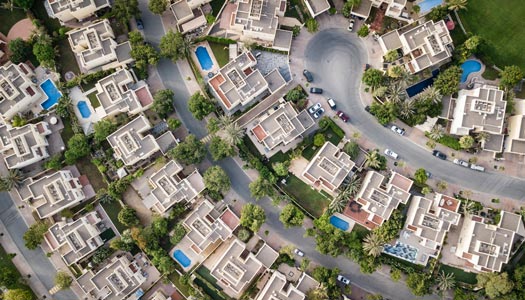 Listed Properties - the new name coming to shake up Australian Real Estate!